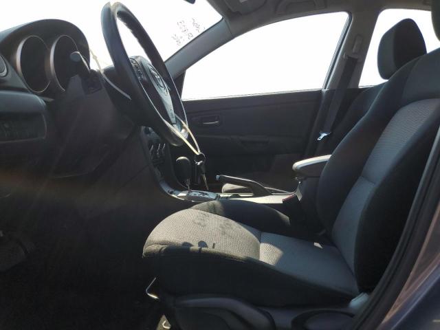 Photo 7 from auction – 2007 MAZDA 3 I with VIN JM1BK32F671690783