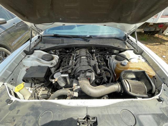 Photo 7 from auction – 2011 DODGE CHARGER PO with VIN 2B3CL1CT0BH576073