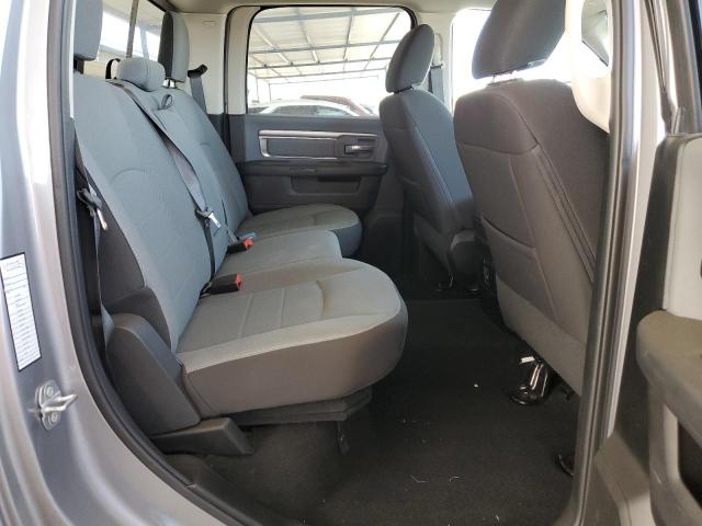 Photo 10 from auction – 2022 RAM 1500 CLASS with VIN 1C6RR7LG8NS209293