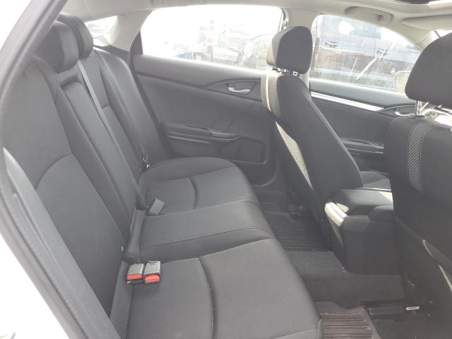 Photo 10 from auction – 2018 HONDA CIVIC EX with VIN 2HGFC2F80JH018068