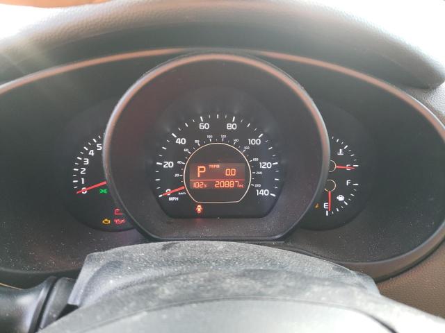 Photo 9 from auction – 2019 KIA SOUL with VIN KNDJN2A29K7659089