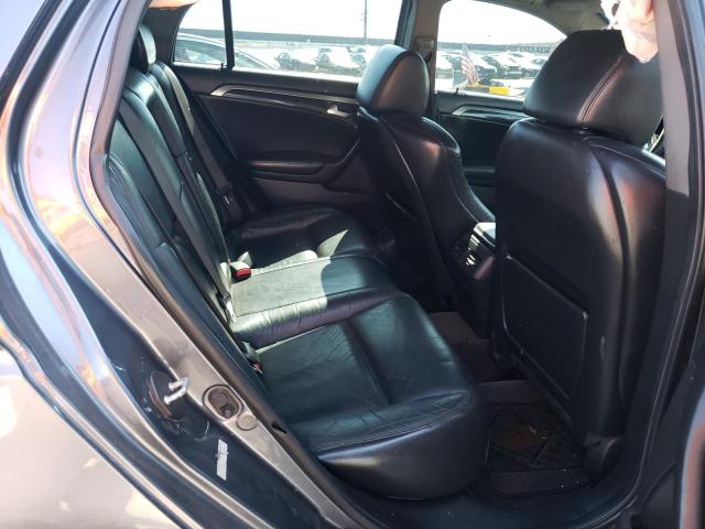Photo 10 from auction – 2006 ACURA 3.2TL with VIN 19UUA66276A070416