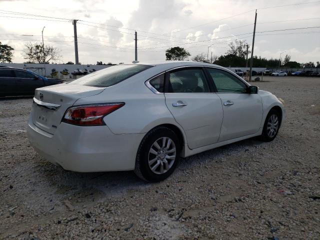 Photo 3 from auction – 2014 NISSAN ALTIMA 2.5 with VIN 1N4AL3AP7EC150238