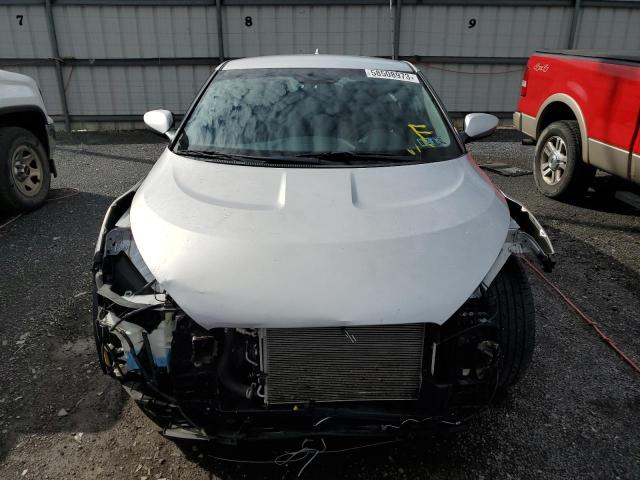 Photo 5 from auction – 2017 HYUNDAI VELOSTER with VIN KMHTC6ADXHU319320