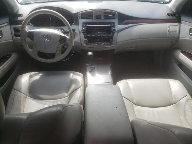 Photo 8 from auction – 2012 TOYOTA AVALON BAS with VIN 4T1BK3DB3CU454090
