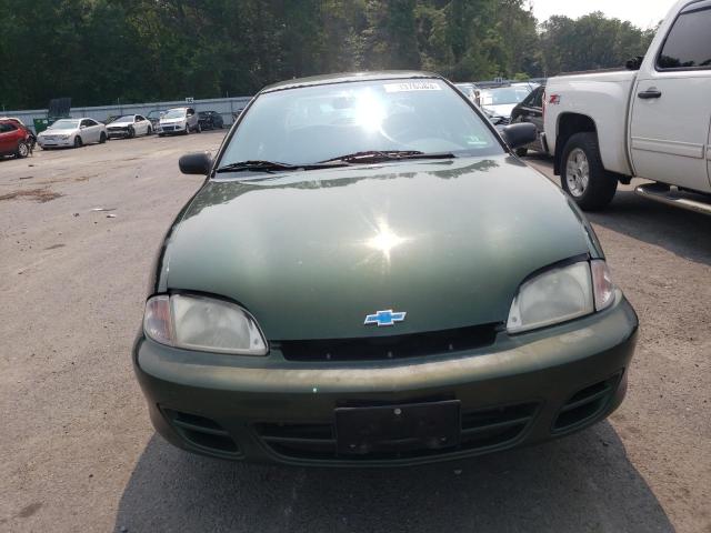 Photo 5 from auction – 2000 CHEVROLET CAVALIER with VIN 3G1JC5244YS249374