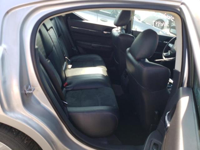 Photo 10 from auction – 2010 DODGE CHARGER SR with VIN 2B3CA7CW0AH271707