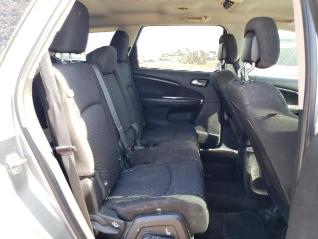 Photo 10 from auction – 2015 DODGE JOURNEY SX with VIN 3C4PDCBG7FT709258