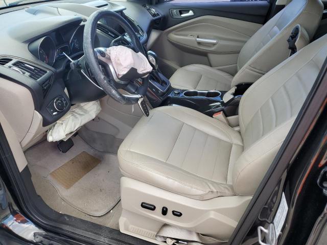 Photo 7 from auction – 2014 FORD ESCAPE TIT with VIN 1FMCU0JX0EUB12547