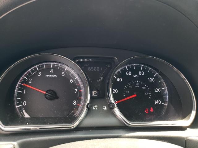 Photo 9 from auction – 2019 NISSAN VERSA S with VIN 3N1CN7AP5KL869401