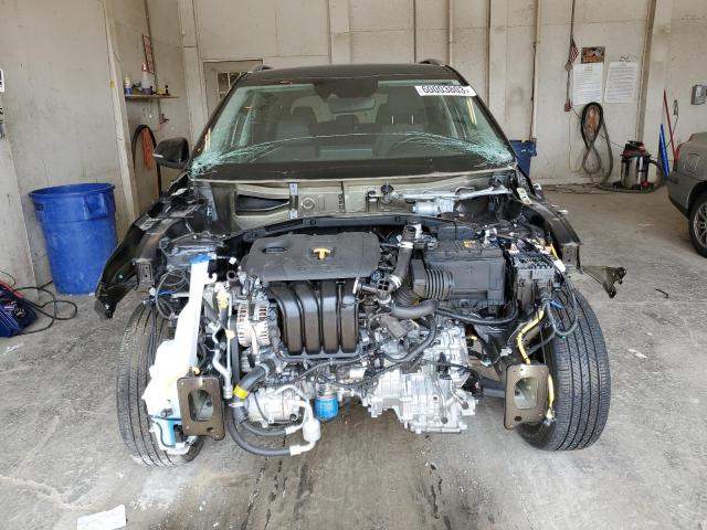 Photo 5 from auction – 2021 KIA SELTOS S with VIN KNDEU2AA3M7065144