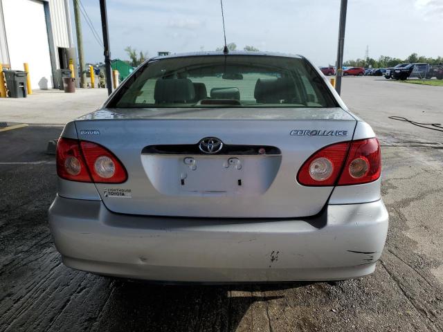 Foto 6 de la subasta – 2006 TOYOTA COROLLA CE con VIN JTDBR32E760091902