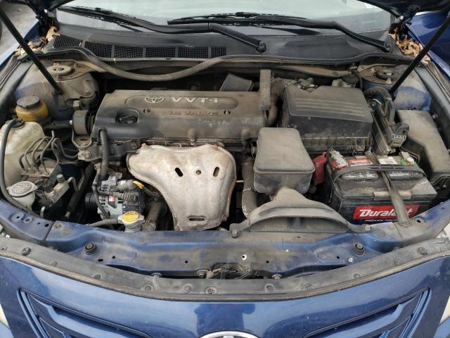 Photo 11 from auction – 2007 TOYOTA CAMRY CE with VIN 4T1BE46K67U157430
