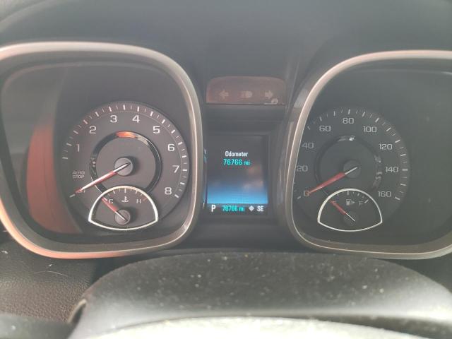 Photo 9 from auction – 2014 CHEVROLET MALIBU LS with VIN 1G11B5SL6EF156303
