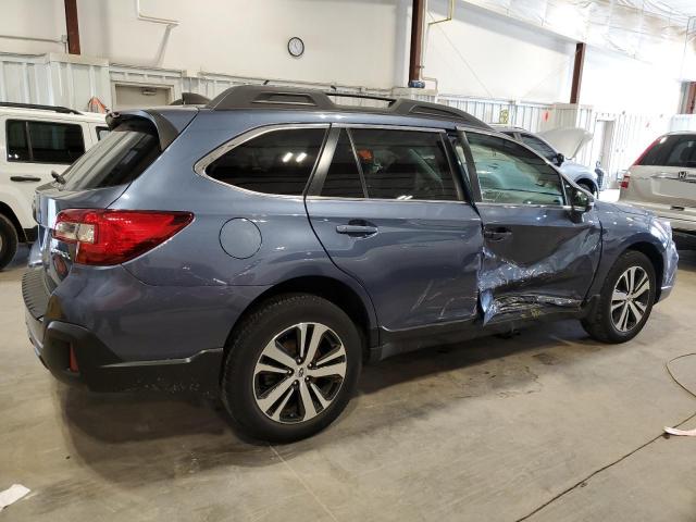 Photo 3 from auction – 2018 SUBARU OUTBACK 2. with VIN 4S4BSANC7J3367565