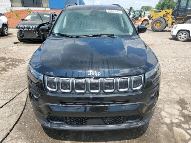 صورة رقم 5 من المزاد - 2022 JEEP COMPASS LA مع VIN 3C4NJDFB3NT235621