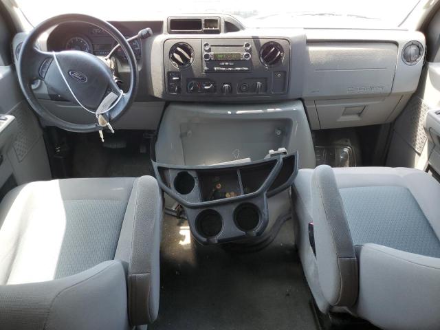 Photo 8 from auction – 2013 FORD ECONOLINE with VIN 1FBSS3BL5DDA64548