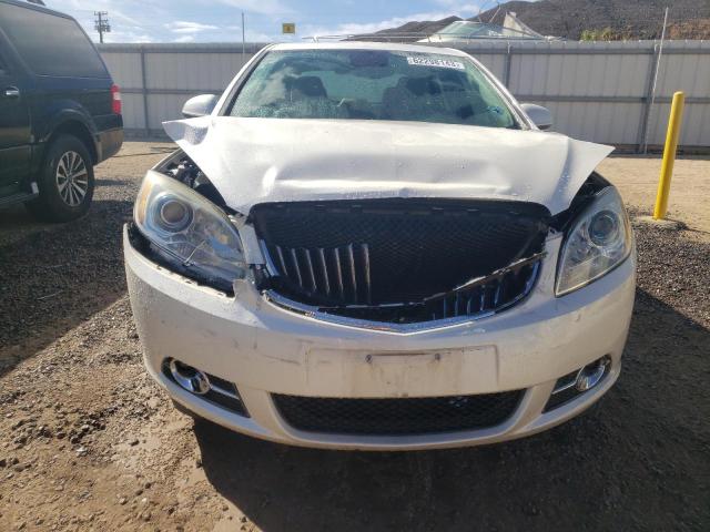 Photo 5 from auction – 2014 BUICK VERANO with VIN 1G4PP5SK0E4239260