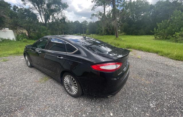 Photo 3 from auction – 2015 FORD FUSION TIT with VIN 3FA6P0K97FR161770