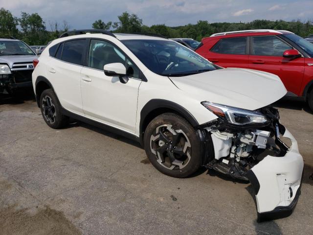 Photo 4 from auction – 2023 SUBARU CROSSTREK with VIN JF2GTHMC5P8201348