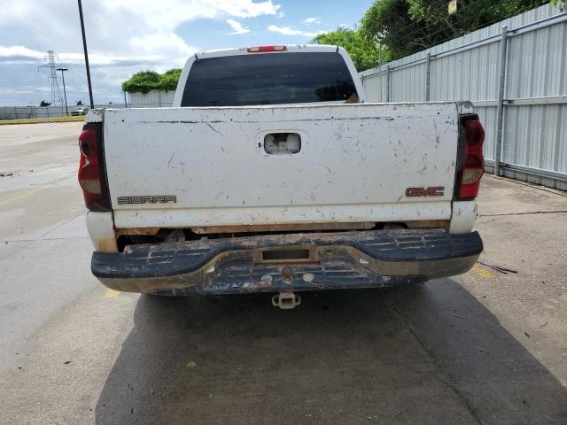 Photo 6 from auction – 1999 GMC NEW SIERRA with VIN 2GTEC19T6X1522100