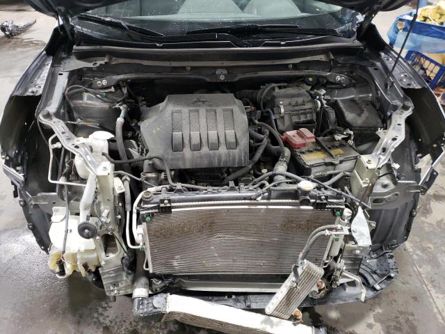 Photo 12 from auction – 2019 MITSUBISHI ECLIPSE CR with VIN JA4AT3AA6KZ037129