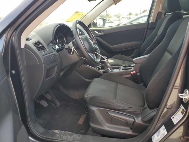 Photo 7 from auction – 2016 MAZDA CX-5 SPORT with VIN JM3KE2BE8G0609725