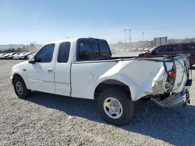 Photo 2 from auction – 2003 FORD F150 with VIN 1FTRX17253KA93526