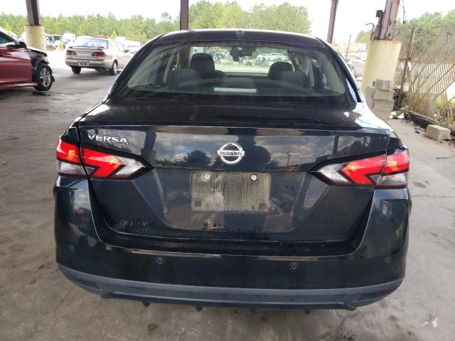 Photo 6 from auction – 2020 NISSAN VERSA S with VIN 3N1CN8DV4LL885364