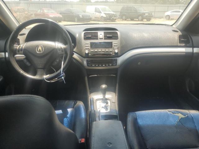 Photo 8 from auction – 2008 ACURA TSX with VIN JH4CL96858C007203