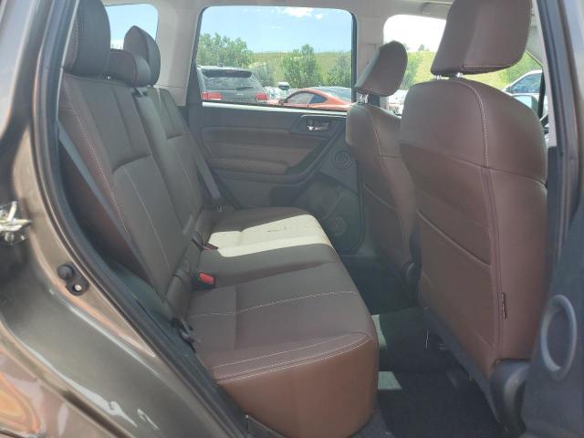 Photo 11 from auction – 2018 SUBARU FORESTER 2 with VIN JF2SJAWC6JH510323
