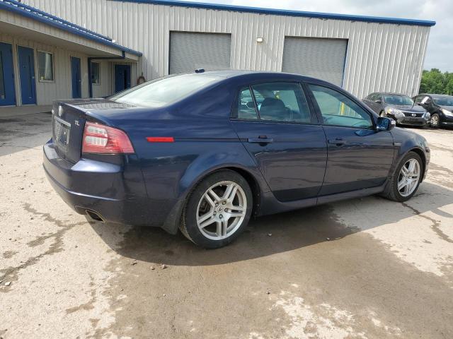 Photo 3 from auction – 2008 ACURA TL with VIN 19UUA662X8A045612
