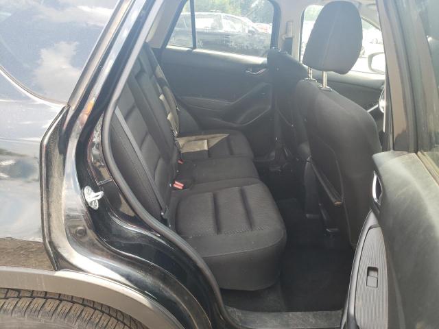 Photo 11 from auction – 2014 MAZDA CX-5 TOURI with VIN JM3KE4CY1E0304343