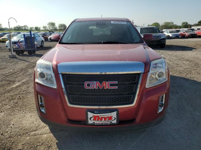 Photo 5 from auction – 2014 GMC TERRAIN SL with VIN 2GKFLVEK3E6168808