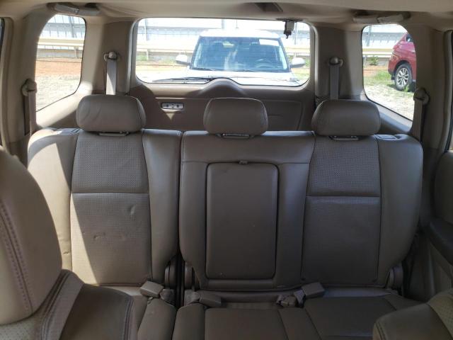 Photo 10 from auction – 2005 HONDA PILOT with VIN 5FNYF18525B018080