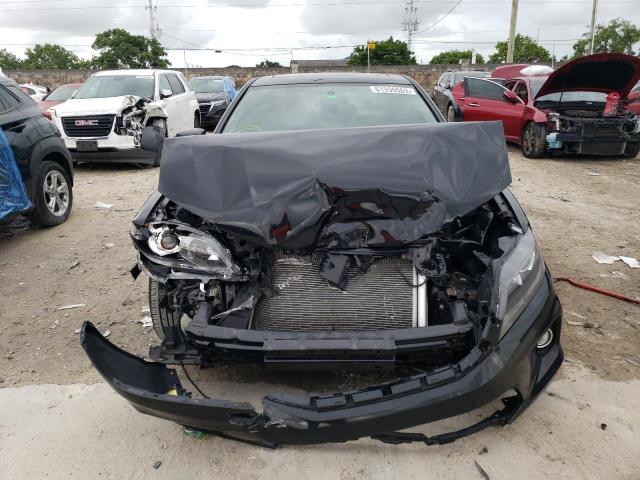 Photo 5 from auction – 2015 HONDA ACCORD EX with VIN 1HGCT1B76FA007060