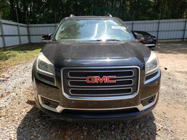 Photo 5 from auction – 2014 GMC ACADIA SLT with VIN 1GKKRSKD2EJ231935