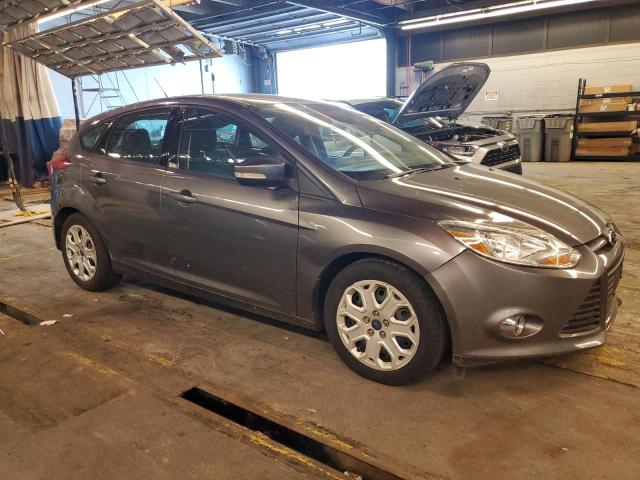 Photo 4 from auction – 2012 FORD FOCUS SE with VIN 1FAHP3K2XCL474044
