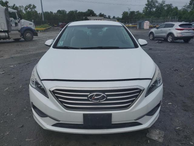 Photo 5 from auction – 2016 HYUNDAI SONATA SE with VIN 5NPE24AF8GH328743