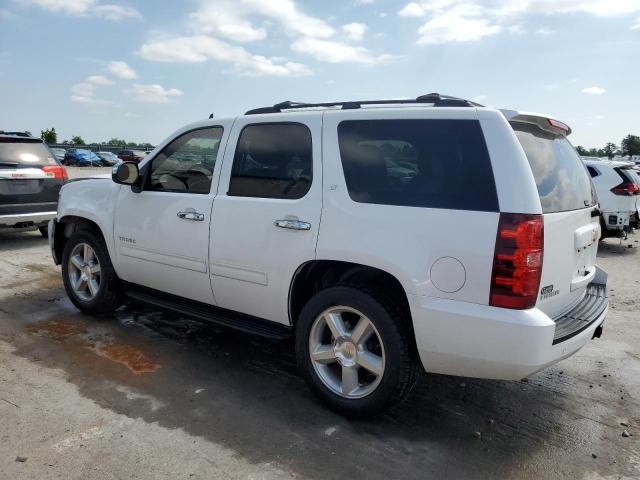 Photo 2 from auction – 2013 CHEVROLET TAHOE C150 with VIN 1GNSCBE05DR347496