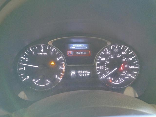 Photo 9 from auction – 2013 NISSAN ALTIMA 2.5 with VIN 1N4AL3AP6DC197260