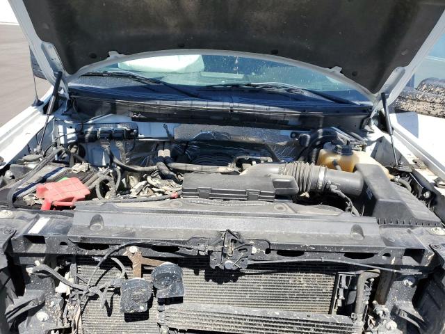 Photo 11 from auction – 2013 FORD F150 SUPER with VIN 1FTFX1EF6DKF06614
