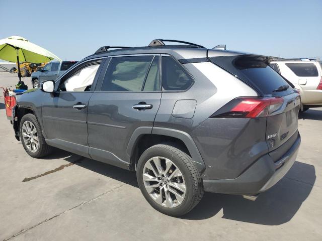 Photo 2 from auction – 2019 TOYOTA RAV4 LIMIT with VIN 2T3Y1RFVXKC009425