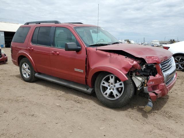Photo 4 from auction – 2007 FORD EXPLORER X with VIN 1FMEU73E37UA49167