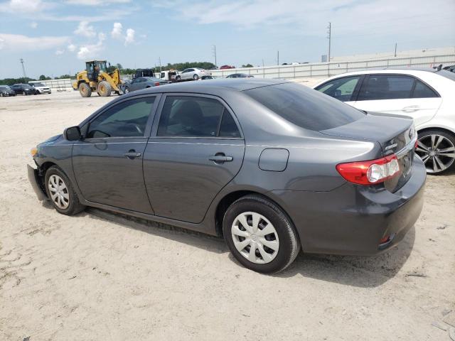 Photo 2 from auction – 2012 TOYOTA COROLLA BA with VIN 2T1BU4EE1CC909982