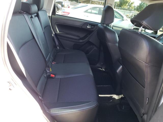 Photo 11 from auction – 2017 SUBARU FORESTER 2 with VIN JF2SJGEC4HH581633