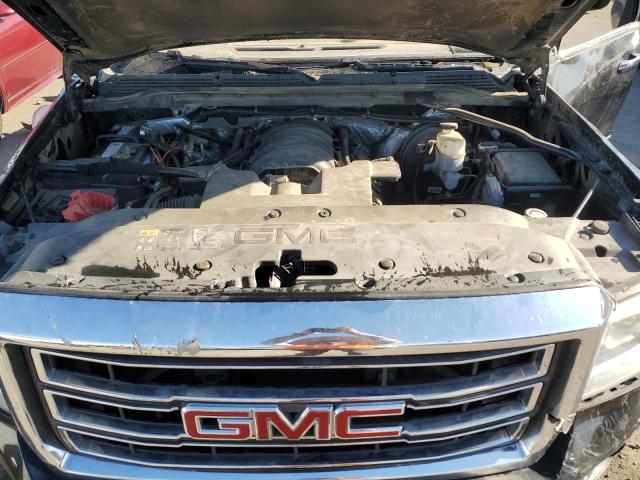 Photo 11 from auction – 2014 GMC SIERRA K15 with VIN 3GTU2VEC6EG219320