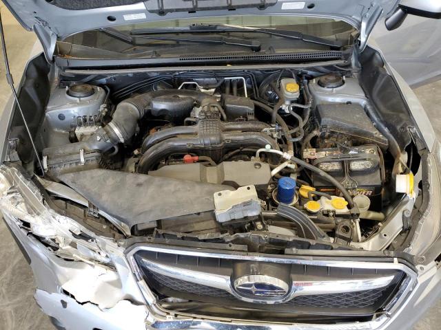 Photo 11 from auction – 2015 SUBARU XV CROSSTR with VIN JF2GPACC6F8242809