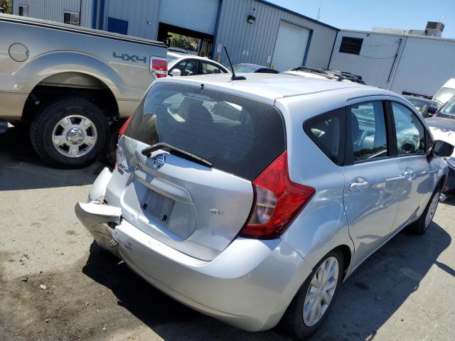 Photo 3 from auction – 2016 NISSAN VERSA NOTE with VIN 3N1CE2CP4GL403708