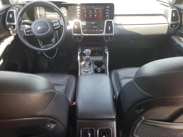 Photo 8 from auction – 2021 KIA SORENTO S with VIN 5XYRLDLC3MG036275